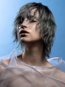 2019クリエイティブフォト第3位　権藤よしみ by Mixjam